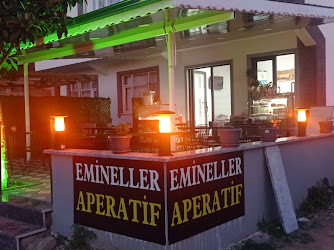 Emineller Aparetif