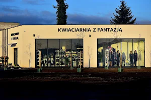 Kwiaciarnia z Fantazją Golina image