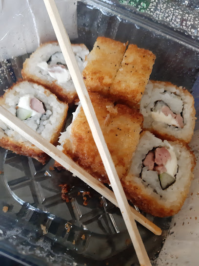 Sushi Fes