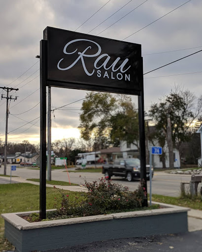 Hair Removal Service «Rau Salon», reviews and photos, 316 N Lake Ave # A, Twin Lakes, WI 53181, USA