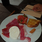 Photo n°1 de l'avis de Marco.e fait le 11/07/2020 à 22:43 sur le  Ristorante Sabina à Magliano Sabina