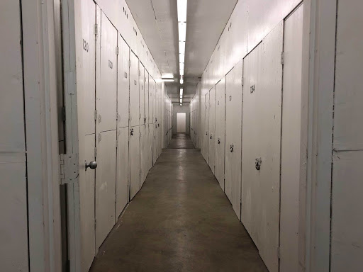 Self-Storage Facility «Public Storage», reviews and photos, 3529 Wayland Dr, Jackson, MI 49202, USA