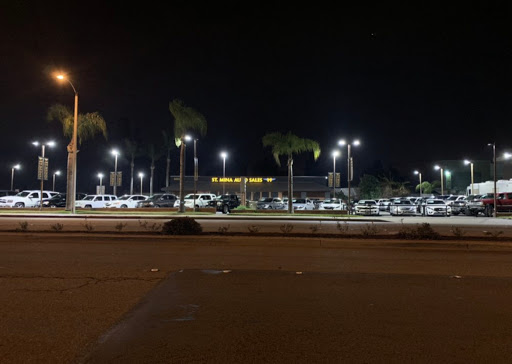 Used Car Dealer «St Mina Auto Sales», reviews and photos, 4963 Holt Blvd, Montclair, CA 91763, USA