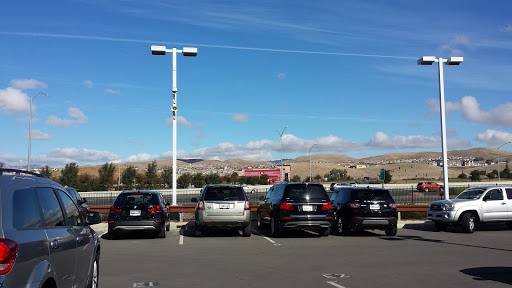 Used Car Dealer «CarMax», reviews and photos, 2750 Stoneridge Dr, Pleasanton, CA 94588, USA