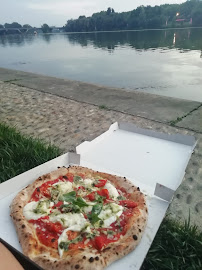 Pizza du Restaurant italien Pizzeria d'Alexis à Toulouse - n°18