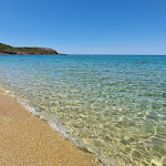 Photo n°4 de l'avis de Massimo. fait le 03/09/2023 à 07:53 sur le  L'oasi del cervo à Arbus