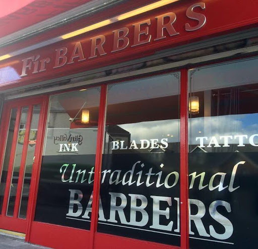 Fir Barbers Navan in Navan, Co. Meath