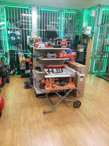 Pawn Shop «Allright Pawn Shop», reviews and photos, 9044 Woodman Ave, Pacoima, CA 91331, USA