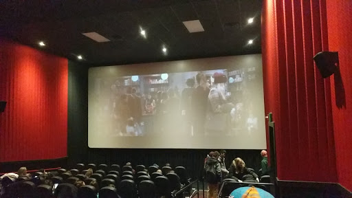 Movie Theater «Bow Tie Criterion Cinemas® 11 & BTX», reviews and photos, 19 Railroad Pl, Saratoga Springs, NY 12866, USA