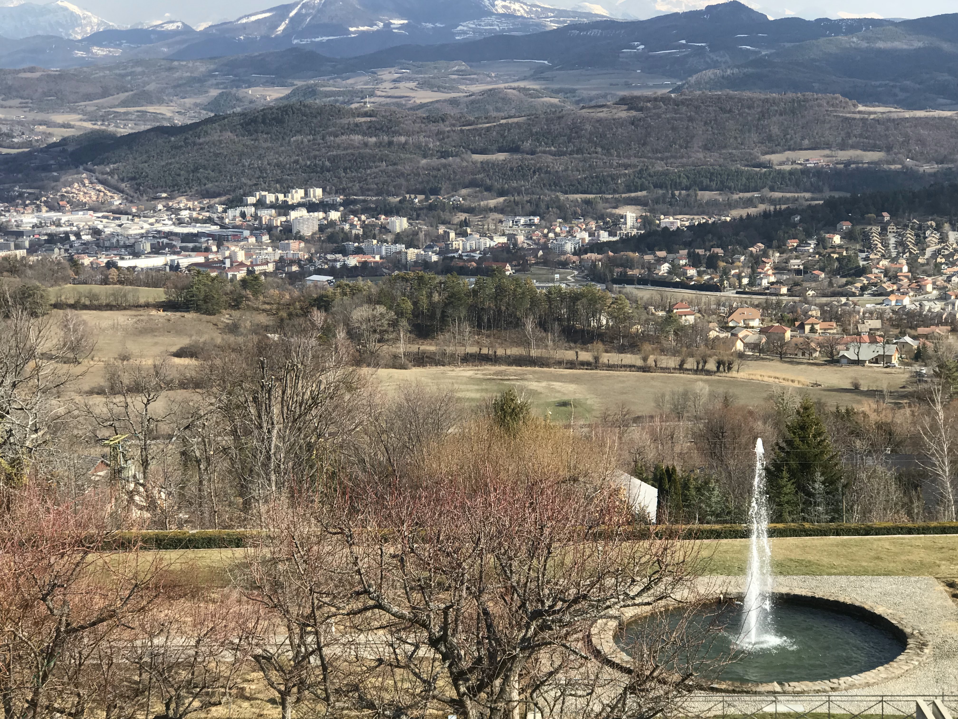 Photo n° 20 de l'avis de Catherine.a fait le 25/03/2018 à 15:10