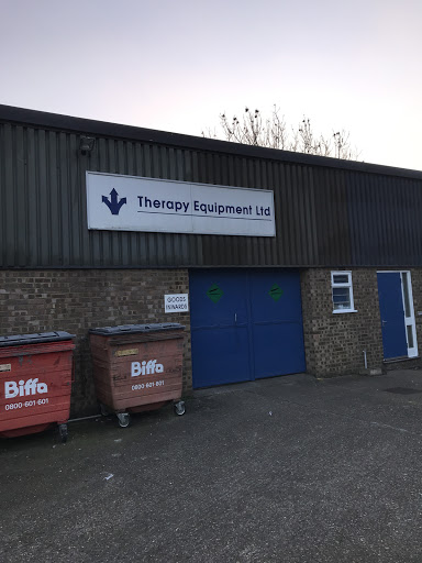 Therapy Equipment Ltd