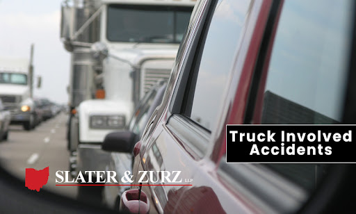 Law Firm «Slater & Zurz LLP», reviews and photos