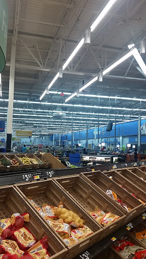 Department Store «Walmart Supercenter», reviews and photos, 17585 Airline Hwy, Prairieville, LA 70769, USA