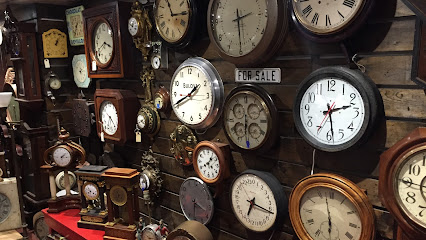 Sutton Clock Shop