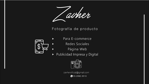 Fotograma Zavher Fotografia Profesional Especializada