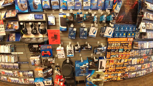 Video Game Store «GameStop», reviews and photos, 220 Harrison Ave A2, Kearny, NJ 07032, USA