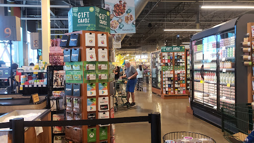 Grocery Store «Whole Foods Market», reviews and photos, 1001 Galleria Blvd, Roseville, CA 95678, USA