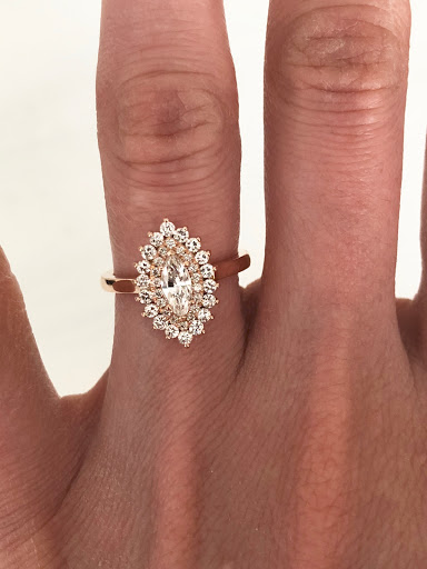 Jeweler «Royal Diamond Jewelry», reviews and photos, 27772 Vista Del Lago, Mission Viejo, CA 92692, USA