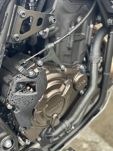 Motorcycle Dealer «Factory Powersports», reviews and photos, 3093 Wiljan Ct, Santa Rosa, CA 95407, USA