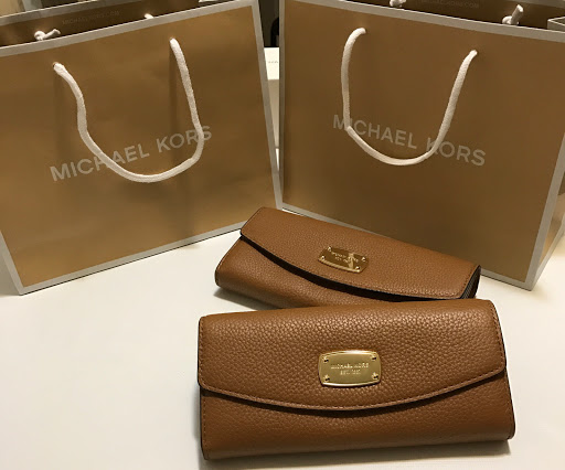 Fashion Accessories Store «Michael Kors», reviews and photos, 332 Red Apple Ct, Central Valley, NY 10917, USA