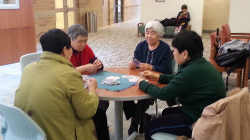 Recreation Center «Nancy H. Dacek North Potomac Community Recreation Center», reviews and photos, 13850 Travilah Rd, Rockville, MD 20850, USA