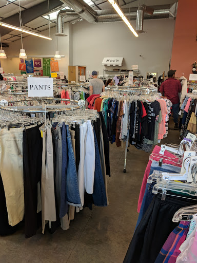 Consignment Shop «All Things Right & Relevant», reviews and photos, 2801 Spafford St, Davis, CA 95618, USA