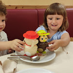 Photo n°2 de l'avis de Lovely.l fait le 21/08/2022 à 10:50 sur le  La Briciola à Ponte di Legno