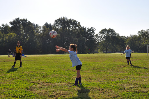 Evansville Youth Soccer League