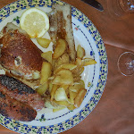 Photo n°1 de l'avis de roberto.I fait le 10/03/2019 à 18:11 sur le  Ristorante La Rotonda - Bar griglieria à Villaggio Mancuso