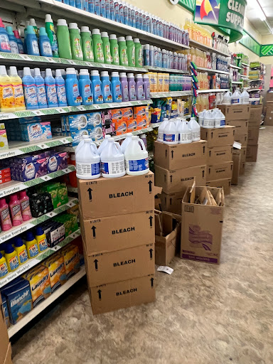 Dollar Store «Dollar Tree», reviews and photos, 410 US-175 #105, Seagoville, TX 75159, USA