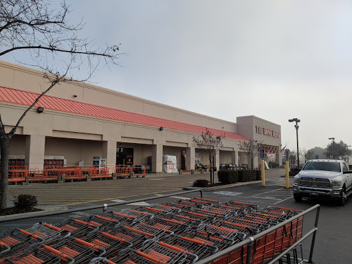 Home Improvement Store «The Home Depot», reviews and photos, 845 W Shaw Ave, Clovis, CA 93612, USA