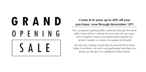 Jewelry Store «Sky Diamond Jewelers», reviews and photos, 287 Windsor Hwy #450, New Windsor, NY 12553, USA