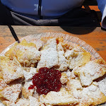 Photo n°2 de l'avis de Marion.e fait le 15/05/2023 à 10:32 sur le  Buschenschank Lenzenhof à Graun