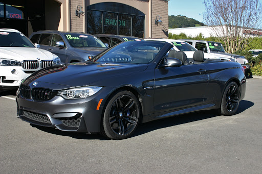 Used Car Dealer «Diablo Motors», reviews and photos, 2067 San Ramon Valley Blvd, San Ramon, CA 94583, USA