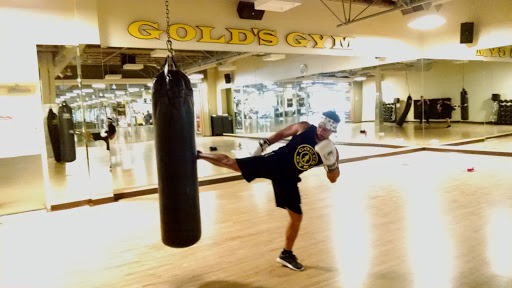 Golds Gym image