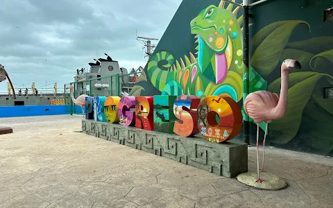 Progreso Cruise Ship Terminal image