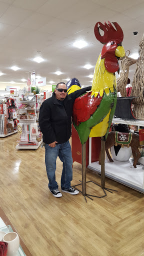 Department Store «HomeGoods», reviews and photos, 6630 E State St, Rockford, IL 61108, USA