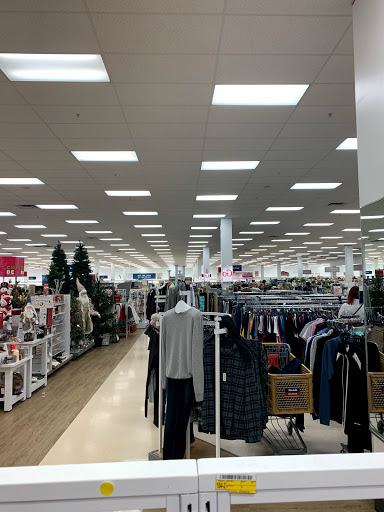Department Store «Marshalls & HomeGoods», reviews and photos, 1120 Lake Woodlands Dr, The Woodlands, TX 77380, USA