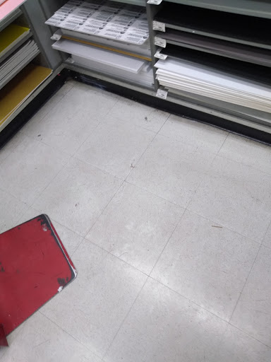 Art Supply Store «Blick Art Materials», reviews and photos, 44 S Raymond Ave, Pasadena, CA 91105, USA