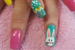 Nail Art & Beauty image