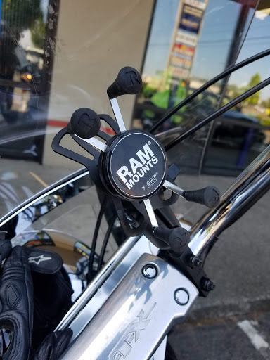 Motorcycle Parts Store «Cycle Gear», reviews and photos, 1210 Auburn Way N, Auburn, WA 98002, USA