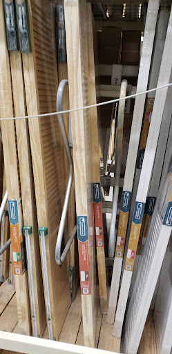 Home Improvement Store «The Home Depot», reviews and photos, 99 Sutton Ave, Oxford, MA 01540, USA