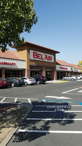 Grocery Store «Bel Air Market #511», reviews and photos, 4005 Manzanita Ave, Carmichael, CA 95608, USA