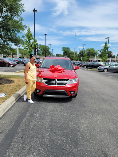 Used Car Dealer «Enterprise Car Sales», reviews and photos, 1704 Shadeland Ave, Indianapolis, IN 46219, USA