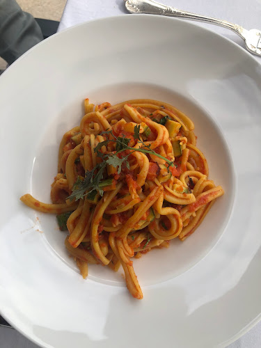 Comentarii opinii despre GB Roof Garden Restaurant & Bar