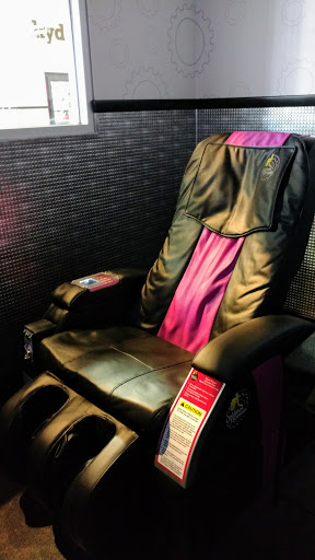 Gym «Planet Fitness», reviews and photos, 4907 W Bell Rd, Glendale, AZ 85308, USA