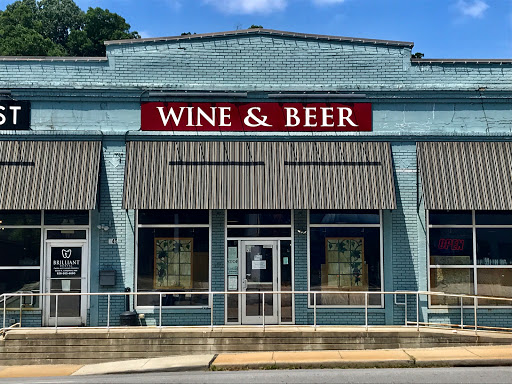 Wine Store «Appalachian Vintner», reviews and photos, 745 Biltmore Ave #121, Asheville, NC 28803, USA