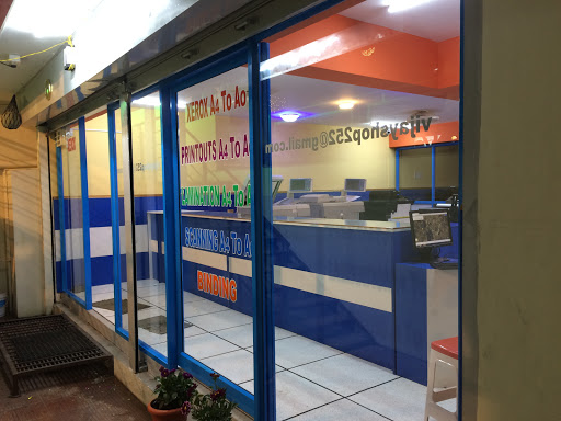 Ajay jumbo prints jumbo xerox