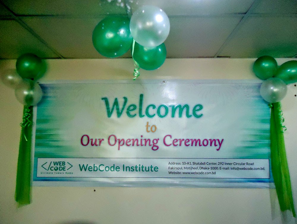 WebCode Institute