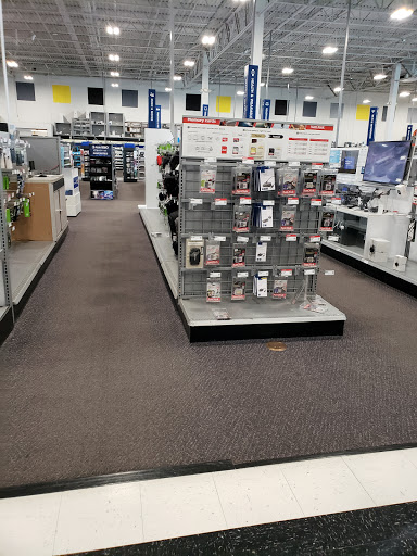 Electronics Store «Best Buy», reviews and photos, 5555 Glenway Ave #550, Cincinnati, OH 45238, USA